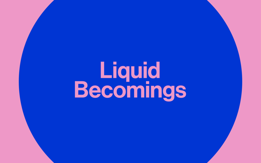 Listen Let’s Talk Liquid Becomings: Episode 3 – Of Boats and Borders