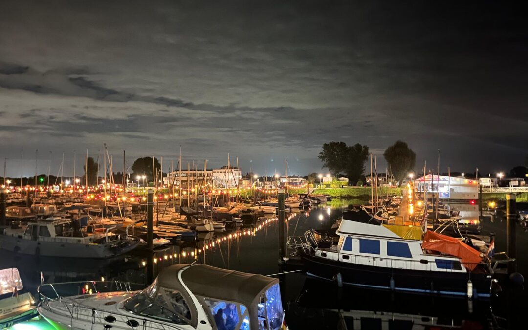 Culemborg Marina