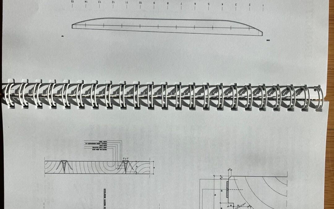 Construction drawings