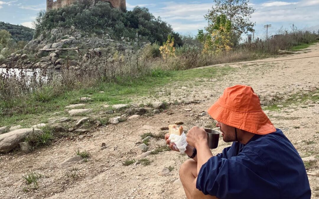 Castelo de Almourol